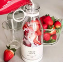 Liquidificador Portátil e Mixer Sem Fio