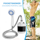 Chuveiro Portátil - PocketShower