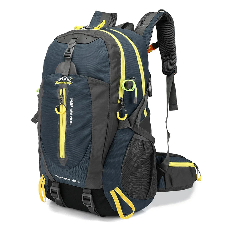 Mochila ALASKA Ultra-Leve