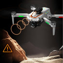 Professional 4K Camera Drone with 5G FPV & Screen Remote