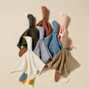 Naninha Ganso 100% Algodão Hipoalérgico