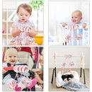 Móbile Espiral para Carrinho/Berço (0-1 ano)