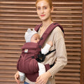 Canguru Baby Ergonômico | Até 20 Kg