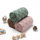 Manta para Recém Nascido  Classic