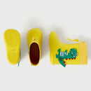 Galocha Infantil Impermeável