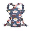 Canguru Baby Tour 4 em 1 | Até 15Kg