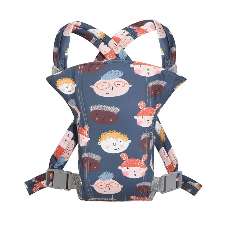 Canguru Baby Tour 4 em 1 | Até 15Kg