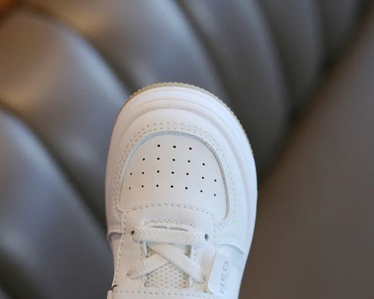Tênis Infantil Style - Branco