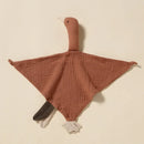 Naninha Ganso 100% Algodão Hipoalérgico