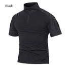 Camiseta Tática Masculina Kalahari