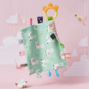 Naninha/Mordedor para Bebês