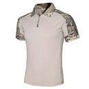 Camiseta Tática Masculina Kalahari