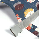 Canguru Baby Tour 4 em 1 | Até 15Kg