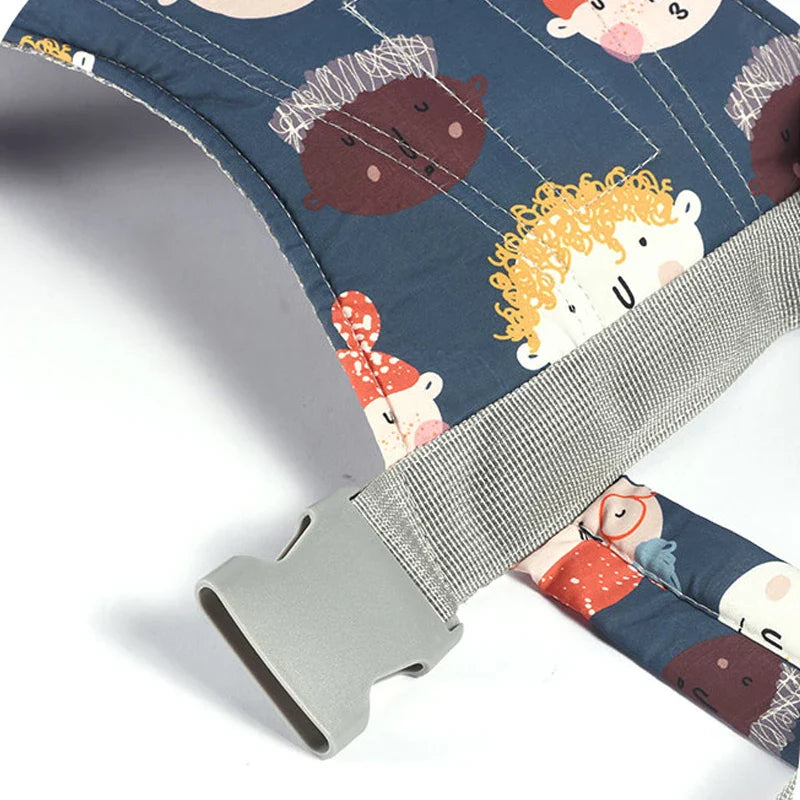 Canguru Baby Tour 4 em 1 | Até 15Kg