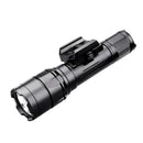 Lanterna Tática TrustFire R8 - 1700 Lumens - Suporte para Trilho Picatinny
