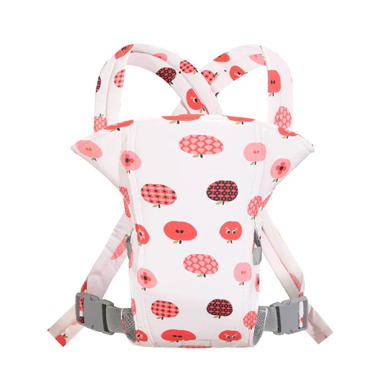 Canguru Baby Tour 4 em 1 | Até 15Kg