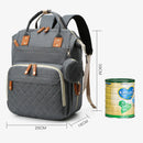 Bolsa Maternidade Practice