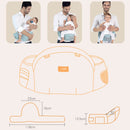 Sling Cintura Baby | Até 20 Kg