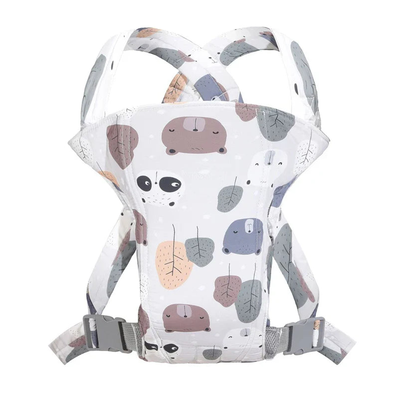 Canguru Baby Tour 4 em 1 | Até 15Kg