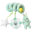 Móbile Espiral para Carrinho/Berço (0-1 ano)