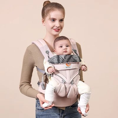 Canguru Baby Ergonômico | Até 20 Kg