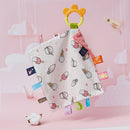 Naninha/Mordedor para Bebês