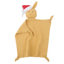 Naninha Christmas bunny