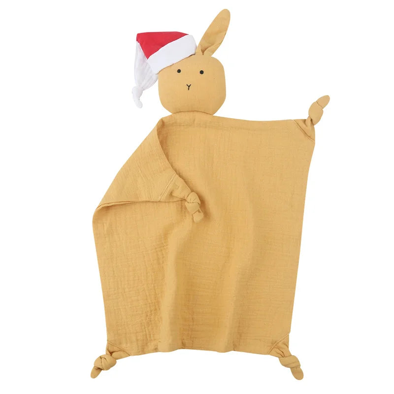 Naninha Christmas bunny