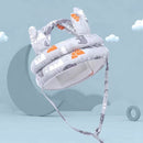 Protetor de Cabeça Anti- Colisão para Bebês