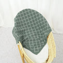 Manta para Recém Nascido  Classic