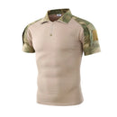 Camiseta Tática Masculina Kalahari