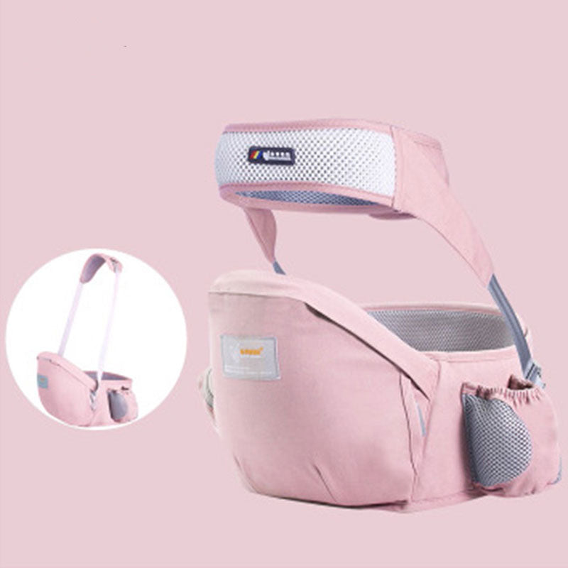 Sling Cintura Baby | Até 20 Kg