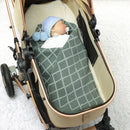 Manta para Recém Nascido  Classic