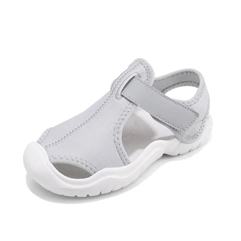 Sandalia Infantil Slin - Antiderrapante