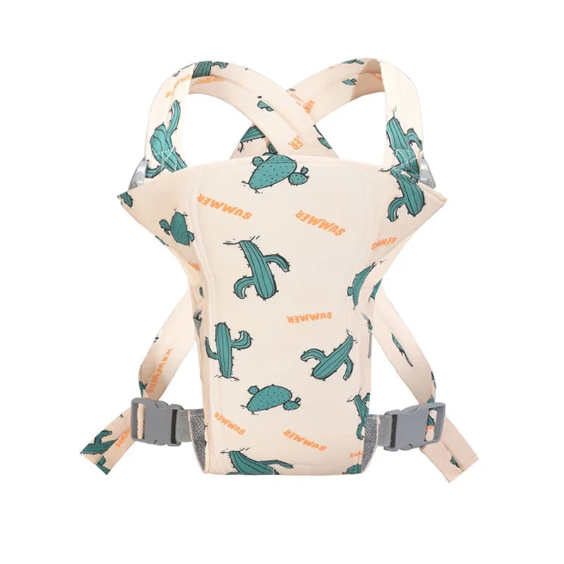 Canguru Baby Tour 4 em 1 | Até 15Kg