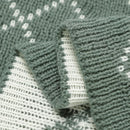 Manta para Recém Nascido  Classic