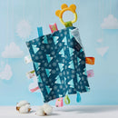 Naninha/Mordedor para Bebês