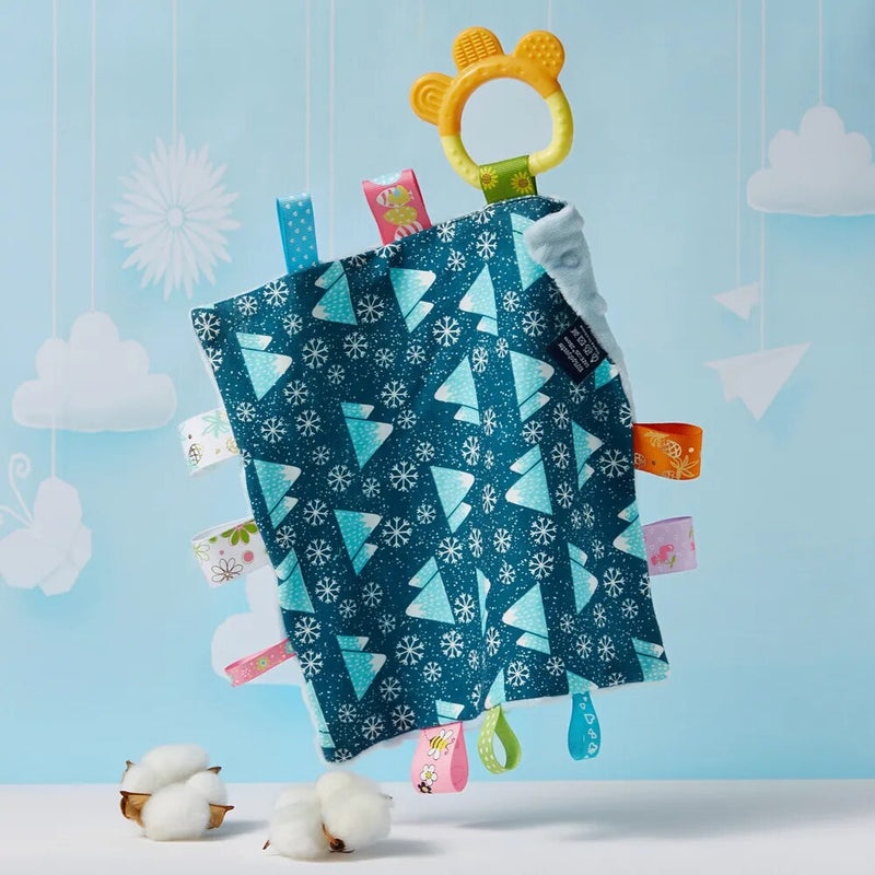 Naninha/Mordedor para Bebês