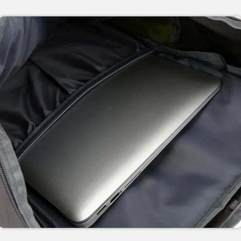 Mochila Nativo Travel 50L | Expedição, Trilha e Viagens com Máxima Capacidade