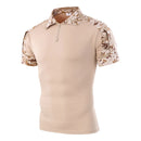 Camiseta Tática Masculina Kalahari