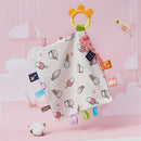 Naninha/Mordedor para Bebês