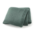 Manta Casual para Bebês - 100% Acrilico