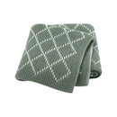 Manta para Recém Nascido  Classic