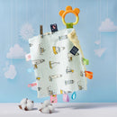 Naninha/Mordedor para Bebês