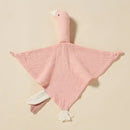 Naninha Ganso 100% Algodão Hipoalérgico