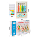 Jogo De Lógica Educacional para Criança