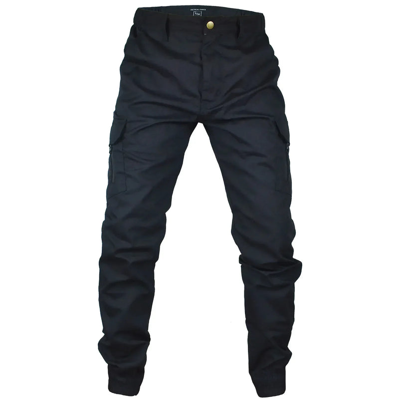 Calça Tática Ripstop Jogger Masculina