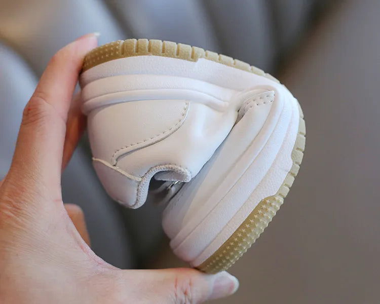 Tênis Infantil Style - Branco