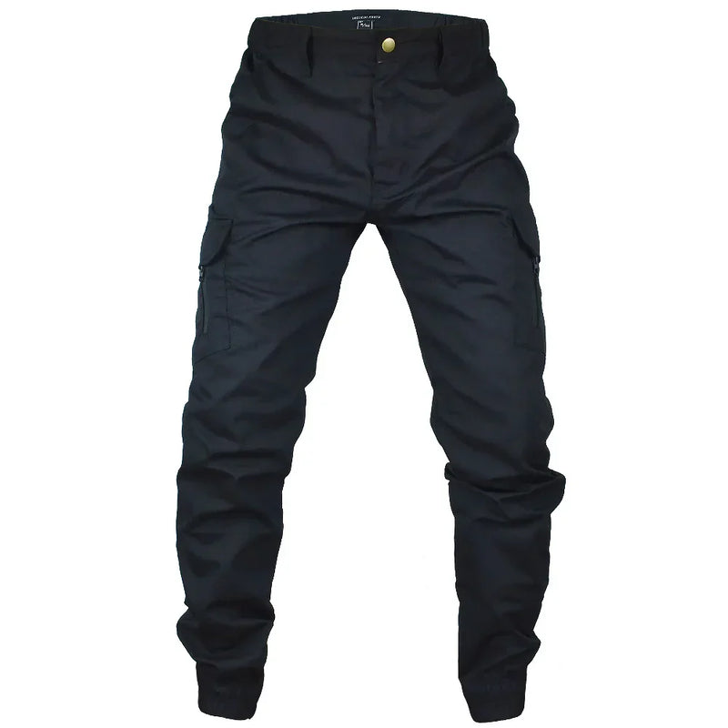 Calça Tática Ripstop Jogger Masculina