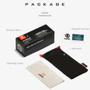 Óculos Polarizado KDEAM - Proteção UV+400